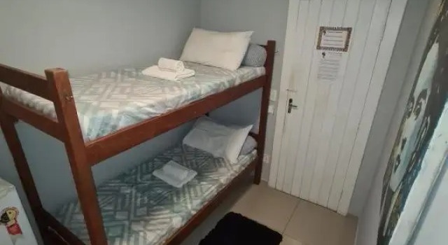 Номер Standard Kabatukila Pousada