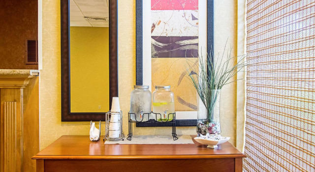 Quality Inn