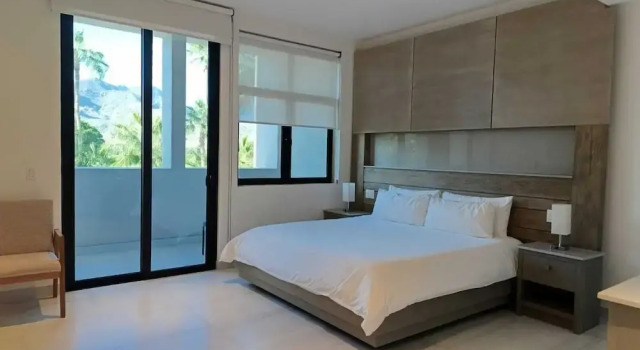 Номер Superior Aventuras Hotel