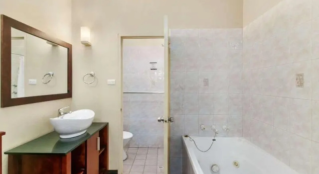 Двухместный номер Standard с балконом Comfort Inn Whyalla