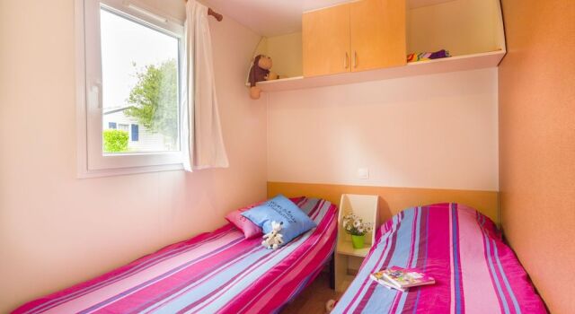 Yelloh Village L'Océan Breton, Book Campingplads 5-stjernede hoteller i Bretagne, 5*