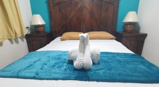 Hotel Hacienda Valentina, Rezervovat Hotel Playa del Carmen Quintana Roo