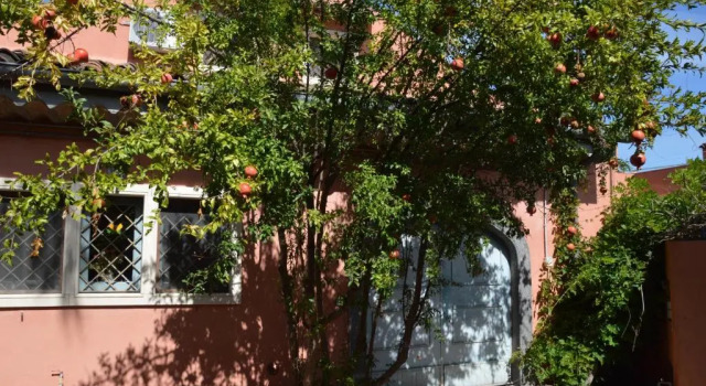 Номер Standard La Casa Di Francesca