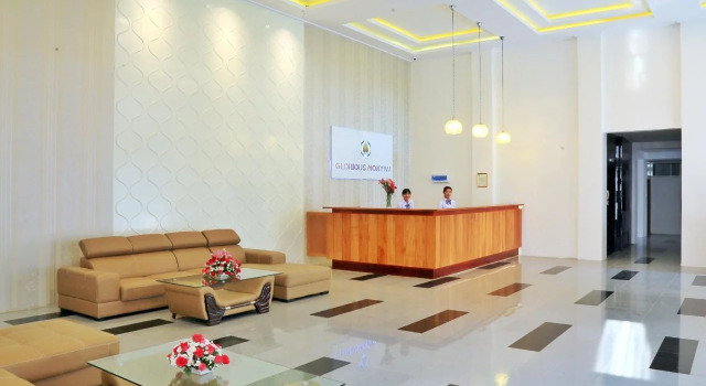 Glorious Monywa Hotel, Book Hotel Monywa Sagaing Region