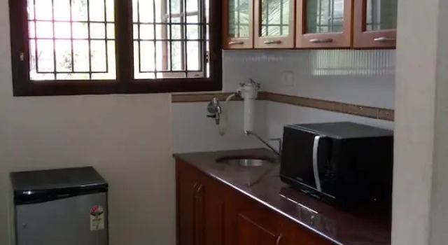 Люкс Economy Elim Homestay Fort Kochi