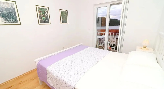 Апартаменты Comfort Apartments Nodilo