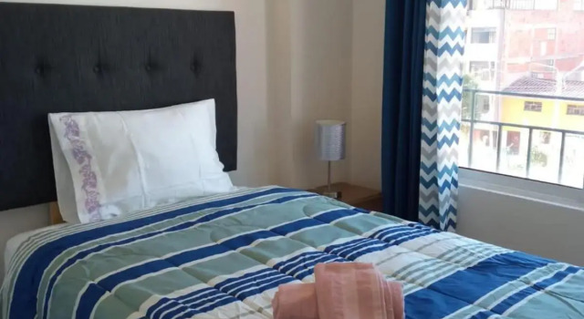 Buena Vista Apartment