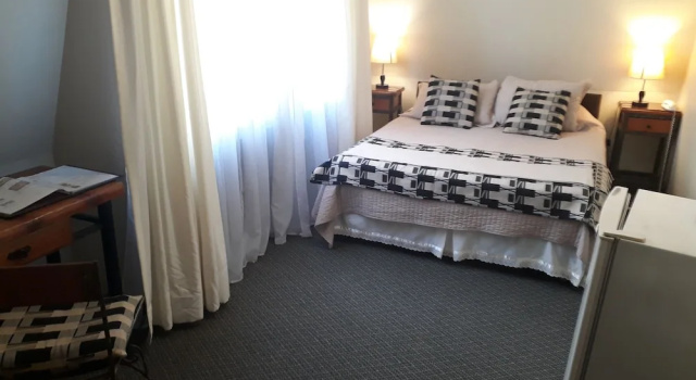 Номер Standard Hotel Boutique 3 Poniente