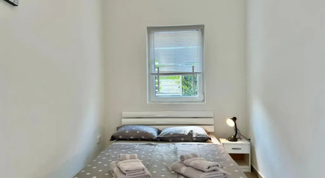 Апартаменты Apartman Velly