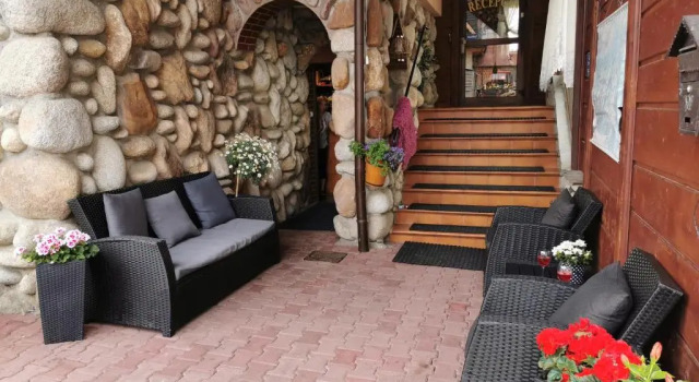 Ośrodek Wypoczynkowy Bernadetta, Book Hotel Murzasichle Tatras