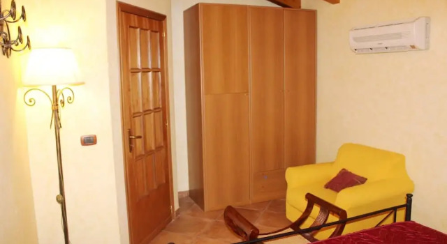 Vacation House ETNA
