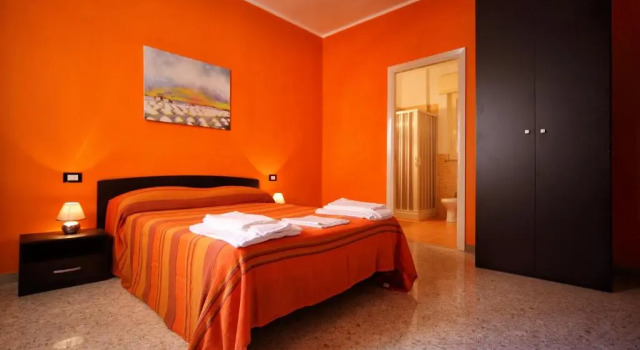 Номер Standard B&B Dimora Del Principe