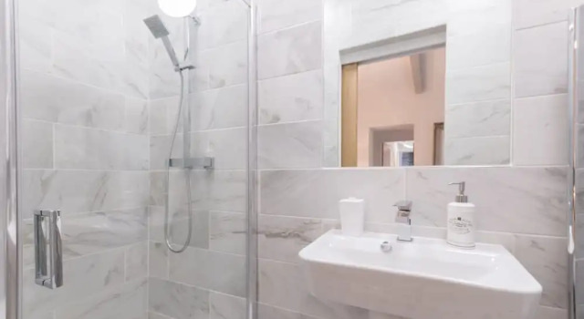 Апартаменты The Chapel Chester - Boutique Apartments