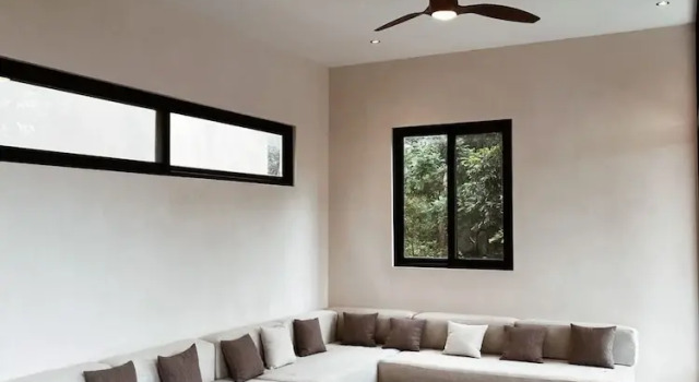 Вилла House Tulum Chic and Spacious Villa in the Jungle