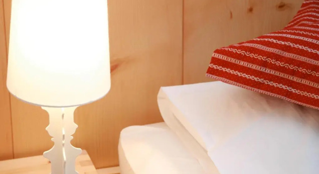 Номер Superior Hotel Ploseblick