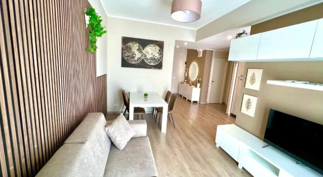 Апартаменты Deluxe AlbaDomus Affittacamere o GuestHouse