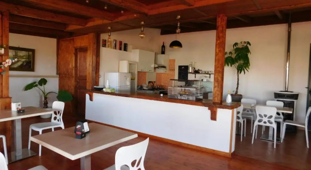 Номер Standard с красивым видом из окна B&B Raggio di Sole