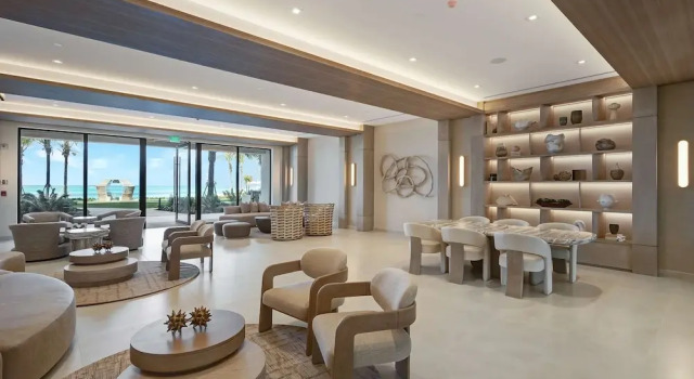 Aqualina 1101 Penthouse, Prenota Appartamento Nassau New Providence