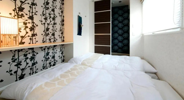 Libre Hosai Stay Kanazawa - Vacation STAY 3360, Забронировать Апартаменты/квартира Апартаменты Канандзава, рядом с Meitetsu M'za, Апартаменты/квартира
