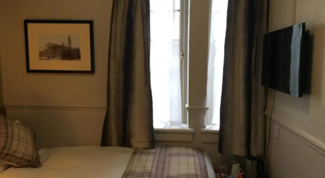 Номер Standard The Abbey Inn