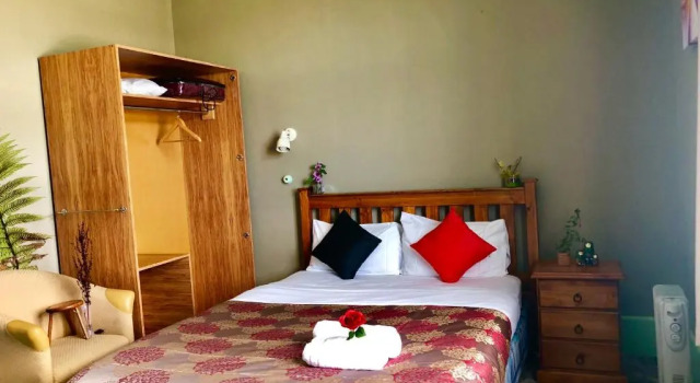 Двухместный номер Standard Harbourview Stadium Hotel