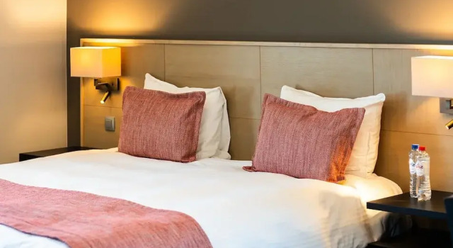 Полулюкс Relais de LEmpereur