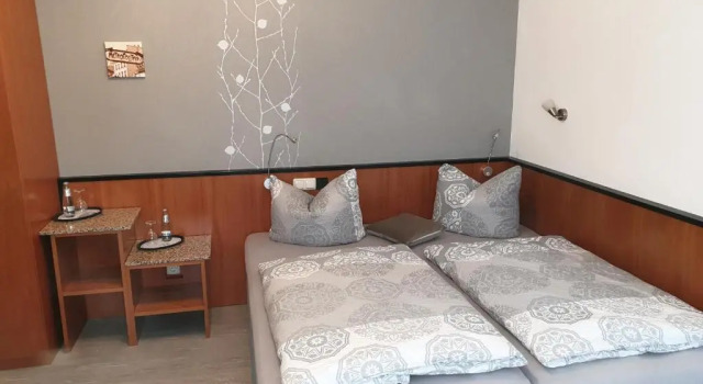 Номер Standard Hotel Sonnenschein
