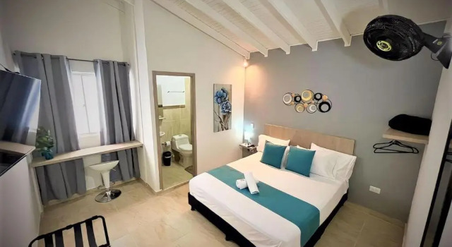 Номер Superior Hotel 12 Nights