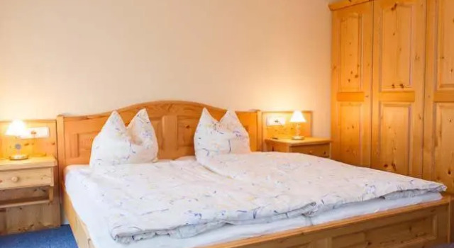 Ferienwohnung Brunnerlehen, Varaa Huoneisto Hotellit Baijeri pysäköinnillä, Pysäköinti