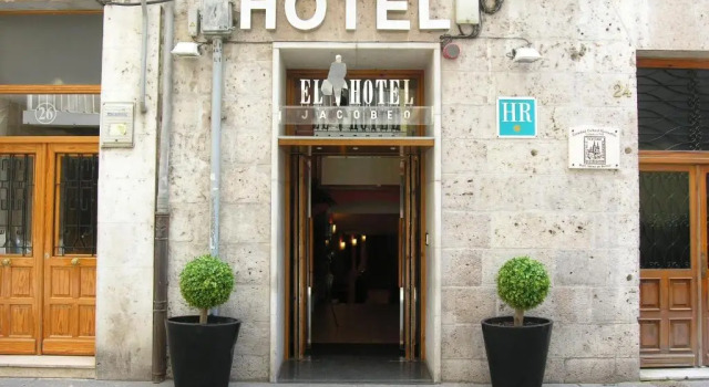 Hotel Jacobeo
