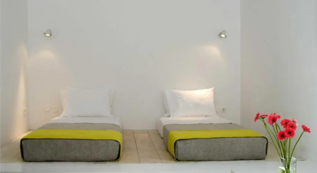 Номер Standard Orloff Resort