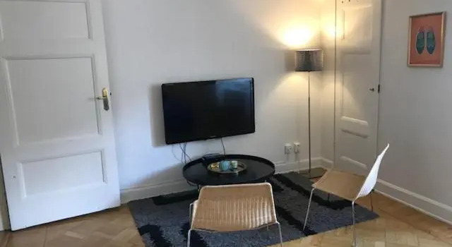Cosy & light 2 bedroom apartment in SoFo, 60sqm, Reservar Apartamento Estocolmo Estocolmo
