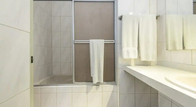 Трёхместный номер Standard Miraflores Pacific Hotel