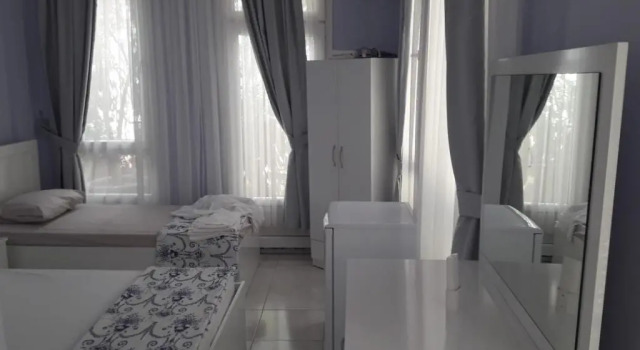Номер Standard Şirin pansiyon