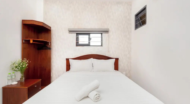Номер Standard Luxury Hotel