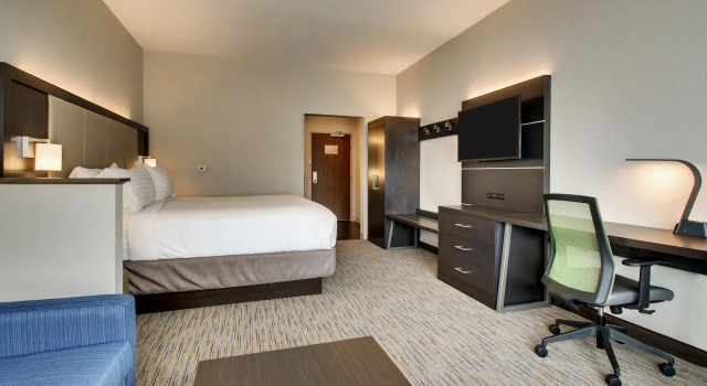 Люкс Holiday Inn Express & Suites - Summerville by IHG