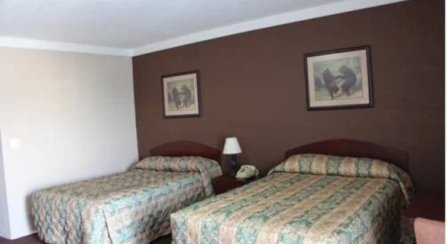 Budget Inn, 预订 酒店 沃思湖 Palm Beach County