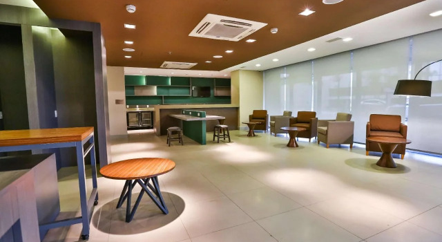 Hilton Garden Inn Santo André