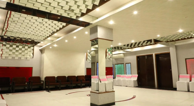 Treebo Rockland, Jaipur