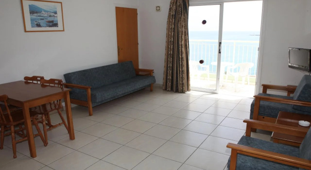 Maistrali Hotel Apts, Boek Hotel SPA-hotels in Protaras, in de buurt van Neolithic Settlement, SPA
