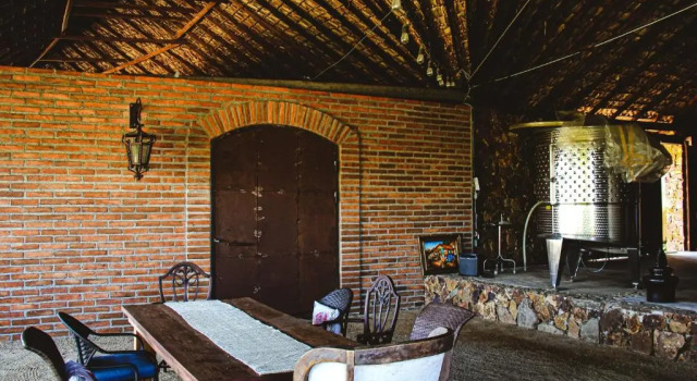 Номер Standard Rancho Cien Piedras