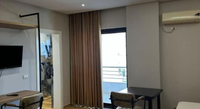 Номер Deluxe New Donantelo Hotel