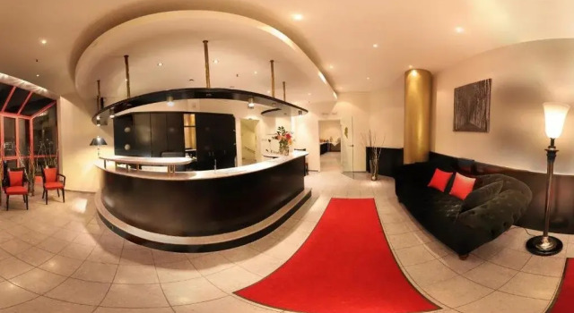 Hotel Mozart, Varaa Hotelli Hotellit Baijeri pysäköinnillä, Pysäköinti