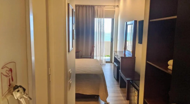 Номер Superior LEPANTO BEACH HOTEL