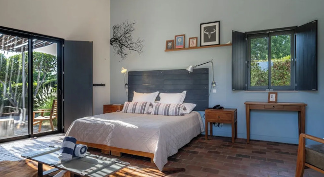 Люкс Fazenda Nova - Country House