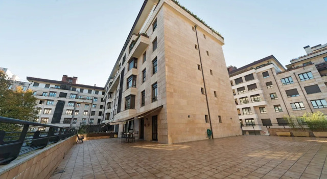 Apartamento Lekuona by People Rentals, Забронировать Апартаменты/квартира Апартаменты Сан-Себастьян, рядом с Конча-Променада, Апартаменты/квартира