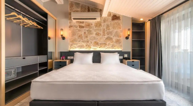 Двухместный номер Standard Isola 12 Hotel