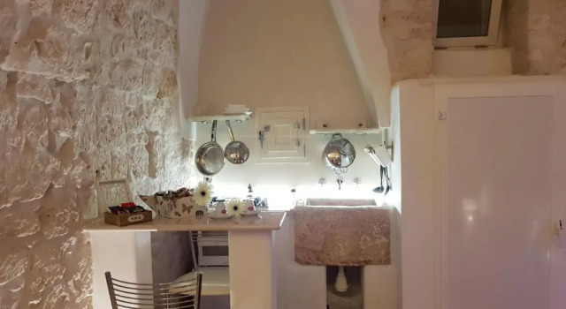 Апартаменты Alloggio Turistico Suite Nino (Adults Only)