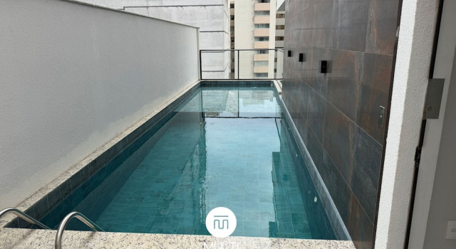 Апартаменты Deluxe Apartamento Infinity Residence - PB