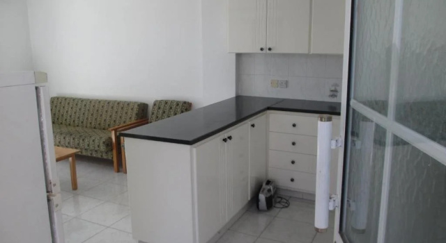 M & A Apartments